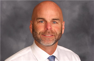 Principal Scott Dalton
